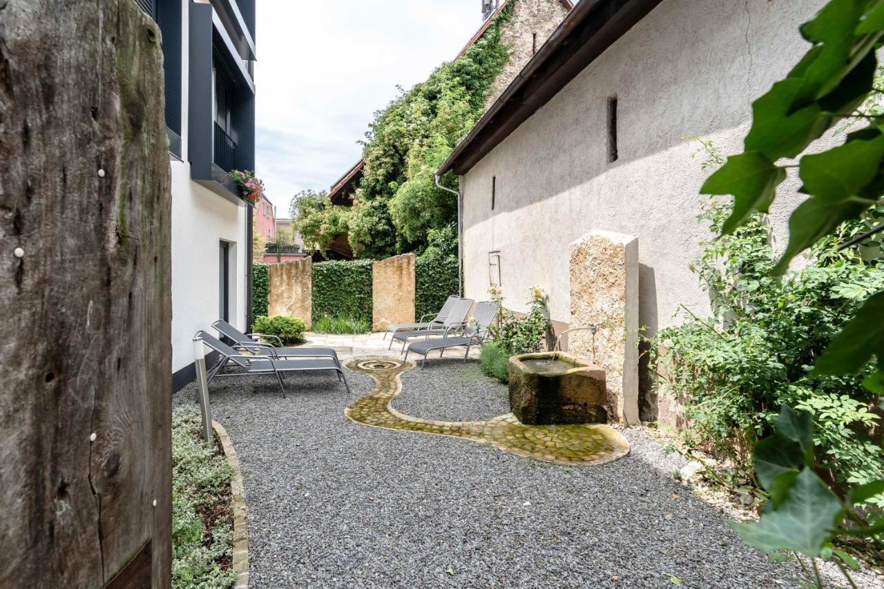 Hotel & Gasthaus Loewen Waldkirch Luaran gambar