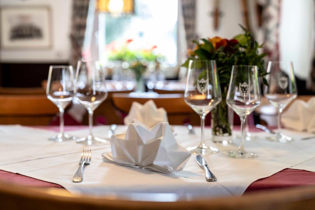 Hotel & Gasthaus Loewen Waldkirch Luaran gambar
