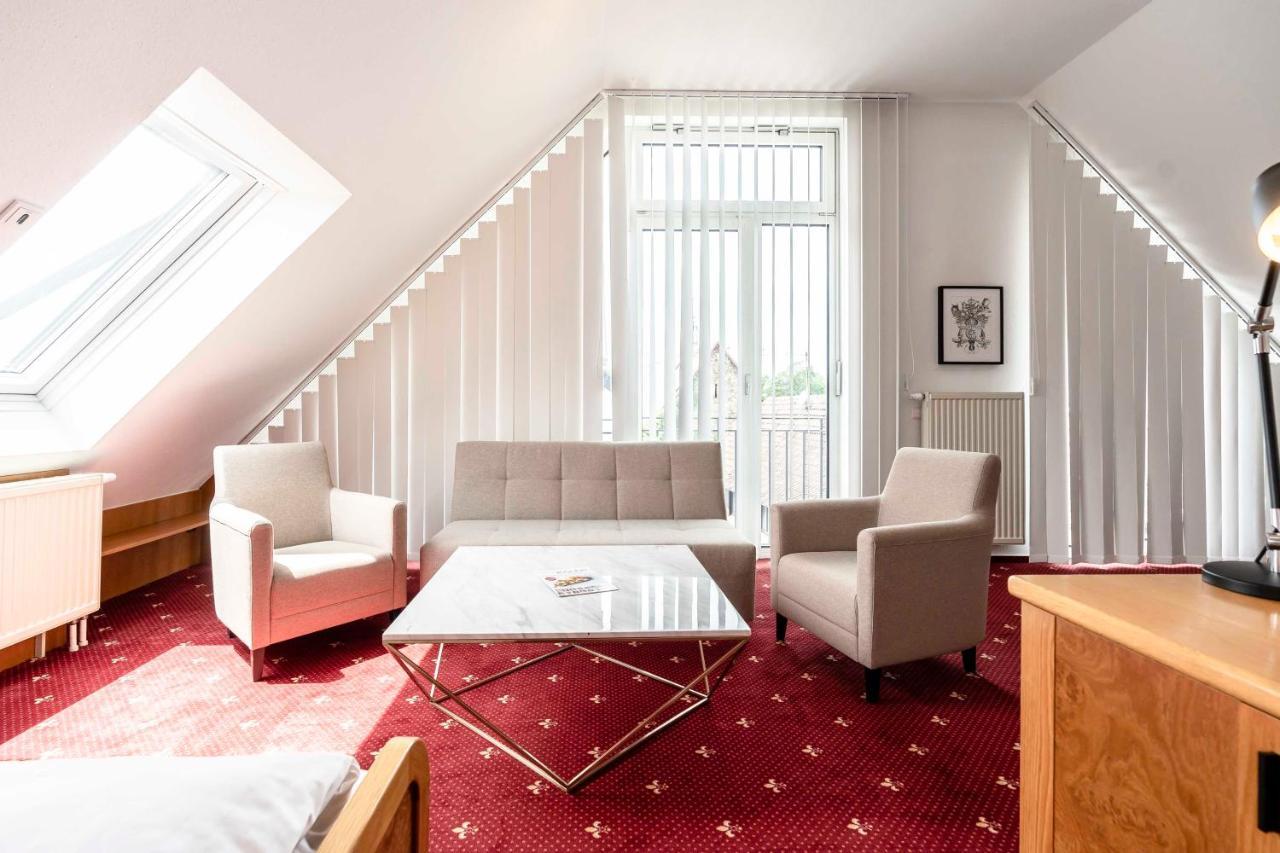 Hotel & Gasthaus Loewen Waldkirch Luaran gambar