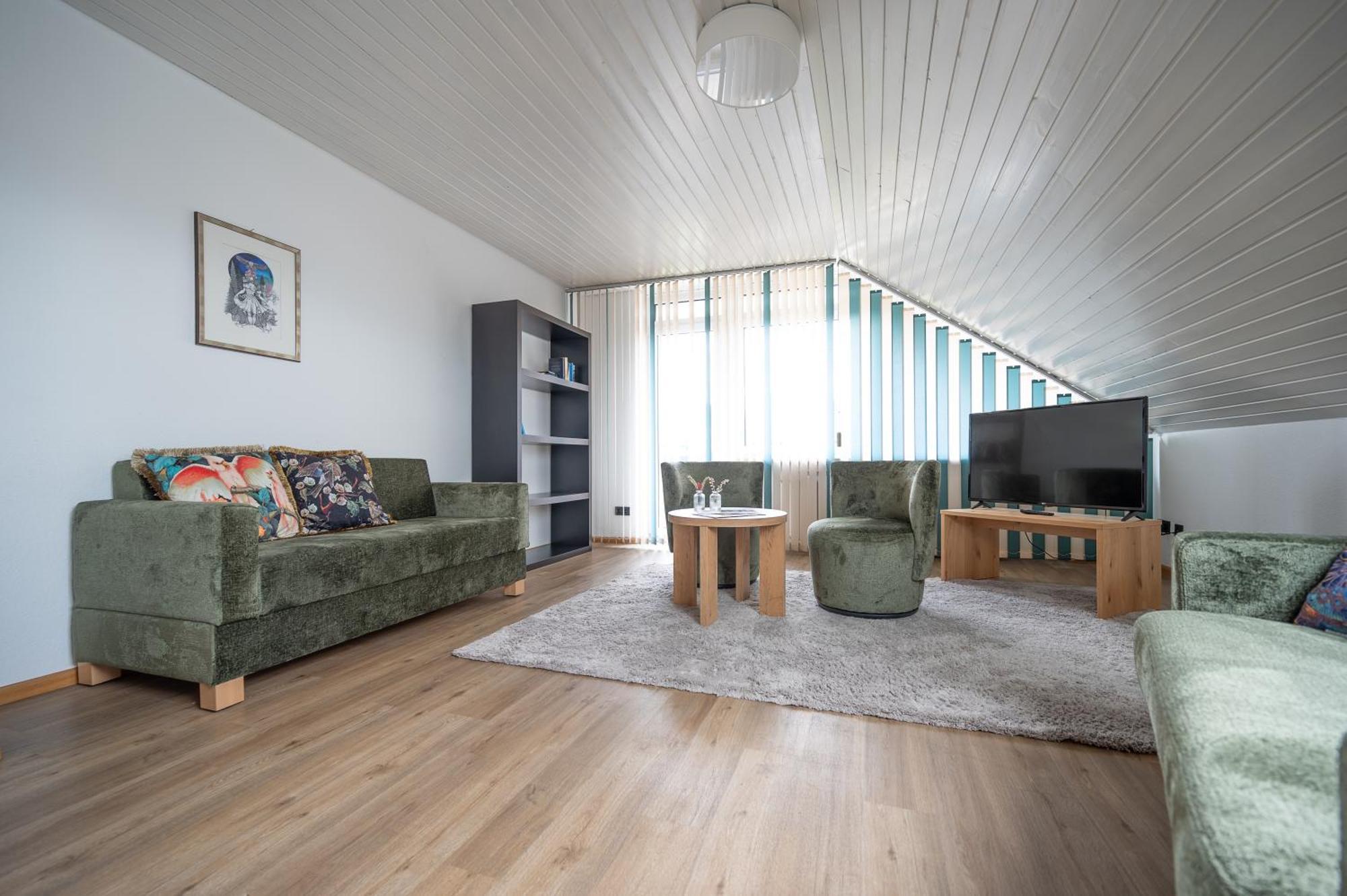Hotel & Gasthaus Loewen Waldkirch Luaran gambar
